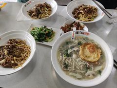 -二扁私房面馆(崂山路店)