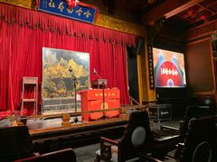 -哈哈曲艺社(西门闲亭店)