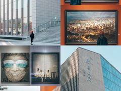 -广州市城市规划展览中心