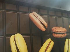 -LA MAISON DU CHOCOLAT(戴高乐机场T 2F店)