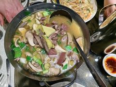 -乡亲鹅肉城(昆山店)