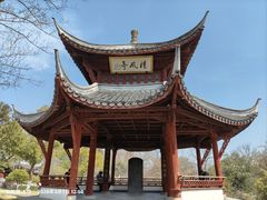 -采石矶景区