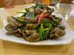 -双月饭店·20年老字号(新村店)