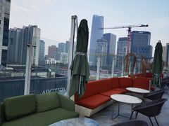 -城市露台景观餐厅(淮海路店)
