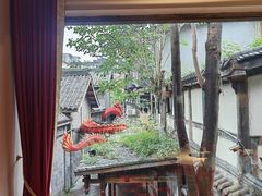 -小龙翻大江文化火锅(宽窄店)