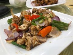 -和乐喜点(宝岗大道店)