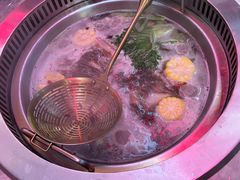 -三头牛·潮汕牛肉生蚝火锅 (夏湾店)