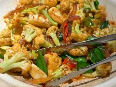 -阿里疆Alijiang·丝路美食·异域风情·清真(长楹天街店)