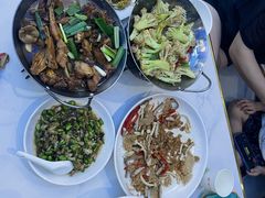-黄牛肉馆·皖南土菜