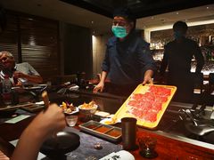 -岩也·日料与酒(龙岗天安云谷店)