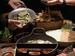 -大龙燚·旷野鲜火锅(广州首店)