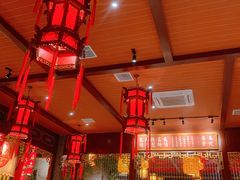 大堂-老街鱼嘴巴(坡子街老店)