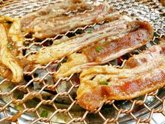 -大壮家原味烤肉(兴华北街店)