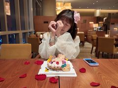 -花间烘焙BLossom Bakery