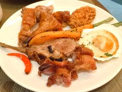 -杭州西溪宾馆-松露西餐厅