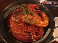 -斯比特花园西餐厅(东方商厦店)