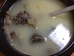 -金家米肠汤饭(振华路店)