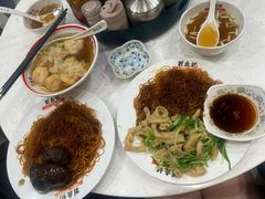 -刘森记面家(桂林街店)
