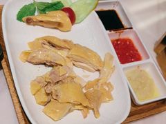 -星怡会·新加坡新美食(苏州中心店)