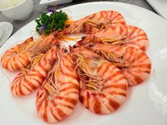 -盈晖海鲜酒家(威尼斯人店)