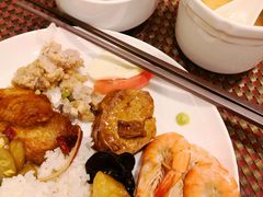 -北京西藏大厦酒店