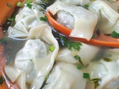 -阿麟馄饨(延长路店)