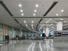 -南昌昌北国际机场