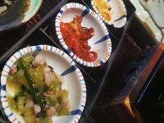 -芥岛(河北大街店)
