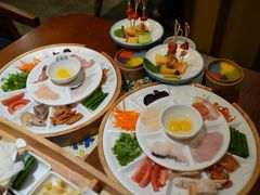 -芸南道·过桥米线(昆明老街旗舰店)