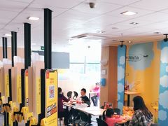 -麦当劳(燕顺路店)