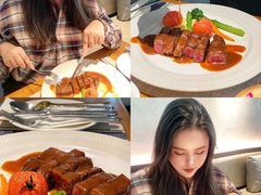 -JANS意式简餐厅·惠灵顿牛排