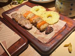 -雪熊精酿·哈尔滨烧烤酒馆(非遗大串店)