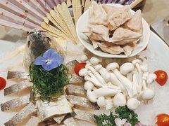 -大鹏饭店·金陵家宴(奥体中心店)