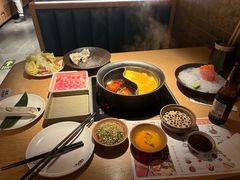 -温野菜涮涮锅(西单大悦城店)