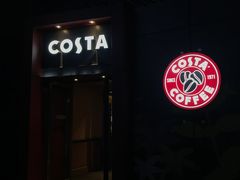 -COSTA COFFEE(新奥购物中心店)