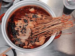 串串-走街串巷(丰富路店)