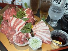 -300杯·和牛烧肉清酒专门店(廊里店)