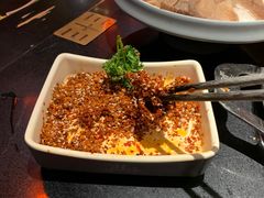 -井格重庆火锅(西直门凯德Mall店)