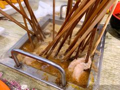 老徐涮肚-老徐烧烤涮肚(交道口店)