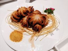 美极小八爪-千日贺茶餐厅(开发区安盛店)