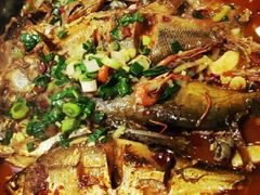 -溱湖八鲜菜馆