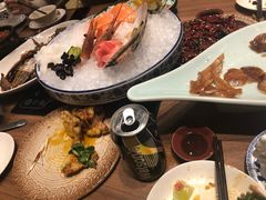 -香厨中餐厅(松北香格里拉店)