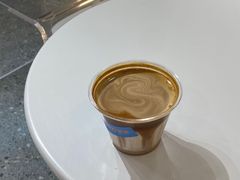 -HUGS coffee(东区店)