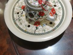 -山水茶艺馆·点心粤菜·30年老字号