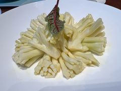 -阿纳迪酒店·悦餐厅