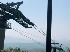 -司马台长城