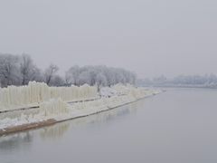 -雾凇岛