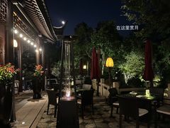 -杭州西子湖四季酒店-WL BISTRO西湖餐厅(灵隐路店)
