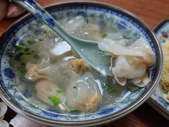 精品肉燕汤-福州人铭小吃