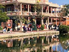 -晋江五店市传统文化旅游区